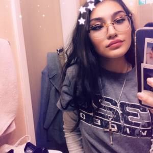 Meet your Posher, Jesika